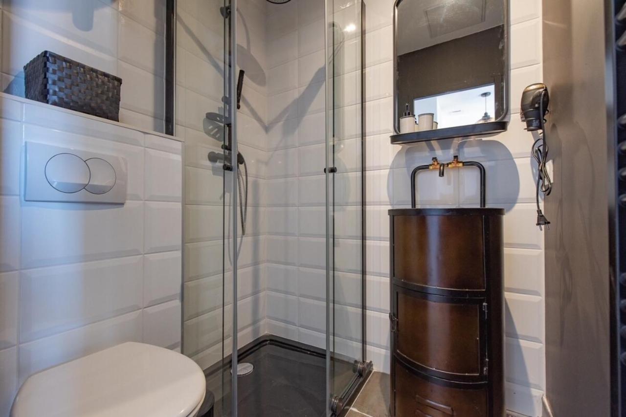 Studio L'Atelier - Metro Valmy - Vaise Lyon Exteriér fotografie
